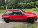 Opel Corsa A -CC - Opel Corsa aus 1990