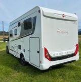 Bürstner Lyseo TD 690 G Harmony Line - Angebote