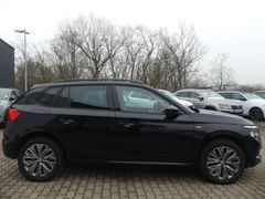 Fahrzeugabbildung Skoda Kamiq 1.0l TSI CLEVER *LED*NAV*KAM*BT*