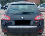Peugeot 508 1.6 e-HDi 115CV cambio robotizzato S - gebrauchte Peugeot 508 aus dem Jahr 2012