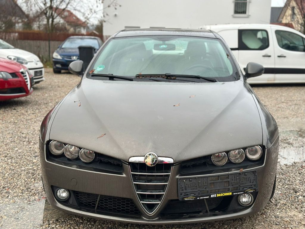 Angebot ansehen Alfa Romeo 159