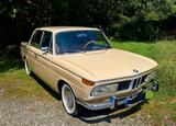 BMW 2000 ( Neue Klasse) 1972 - BMW Gebrauchtwagen von 1972