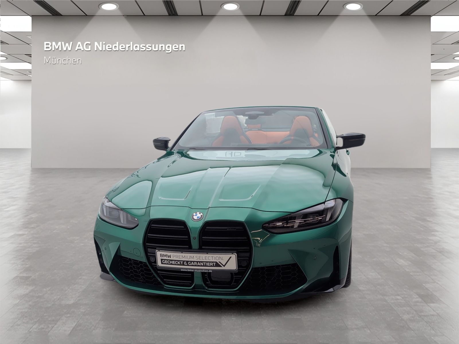 BMW M4 - Bild 4