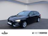 Seat Leon ST 2.0 TDI FR NAVI+STHZ+TEMPO