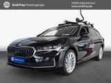Skoda Superb Combi 1.5 TSI iV 150kW L&K