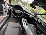 Audi A6 45 TDI quattro tiptronic Avant - - Audi A6 Hybrid (Diesel/Elektro)