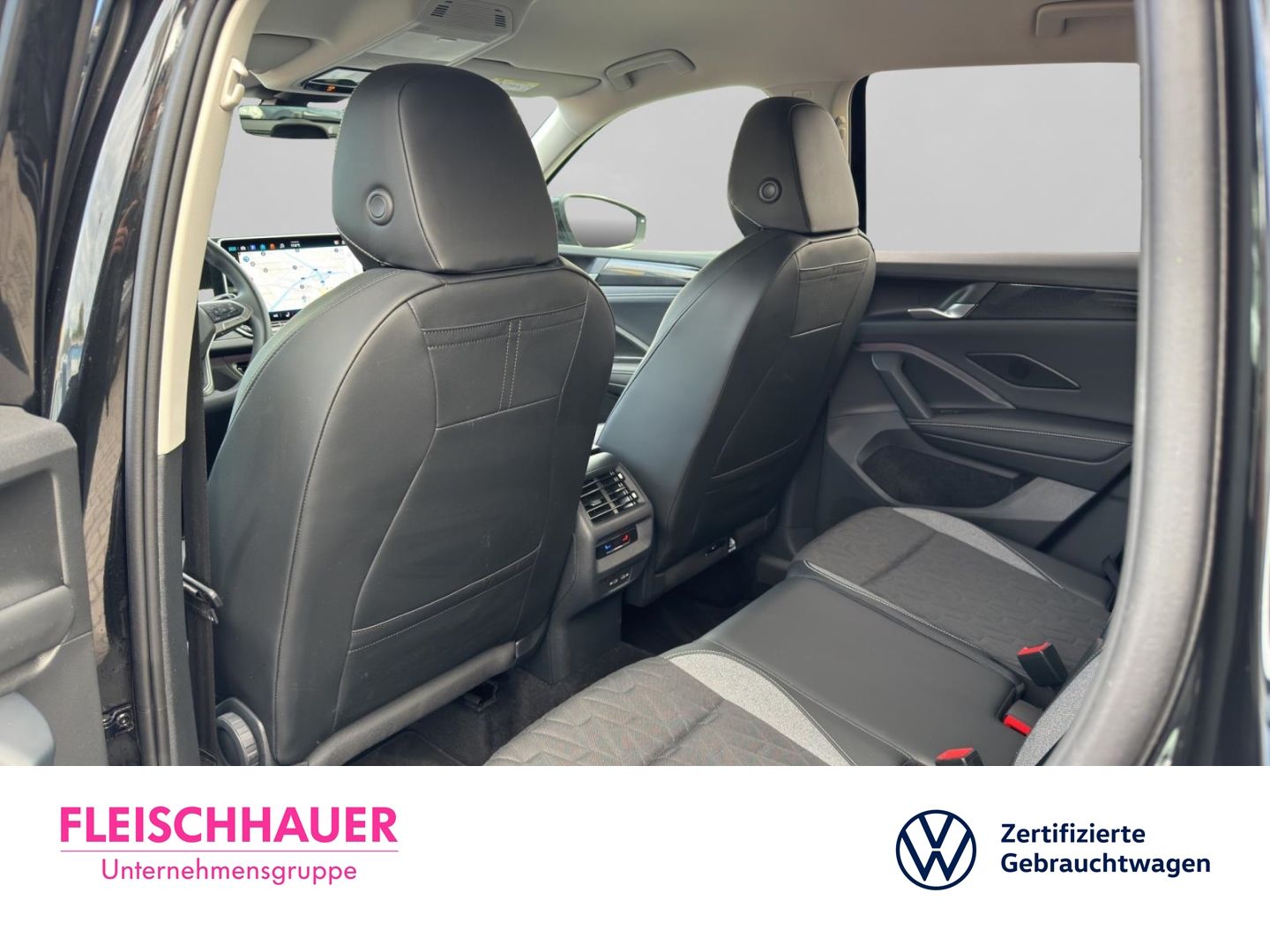 Volkswagen Tiguan 1.5 eTSI Goal Navi LED AHK 18'' 360° ACC foto 15