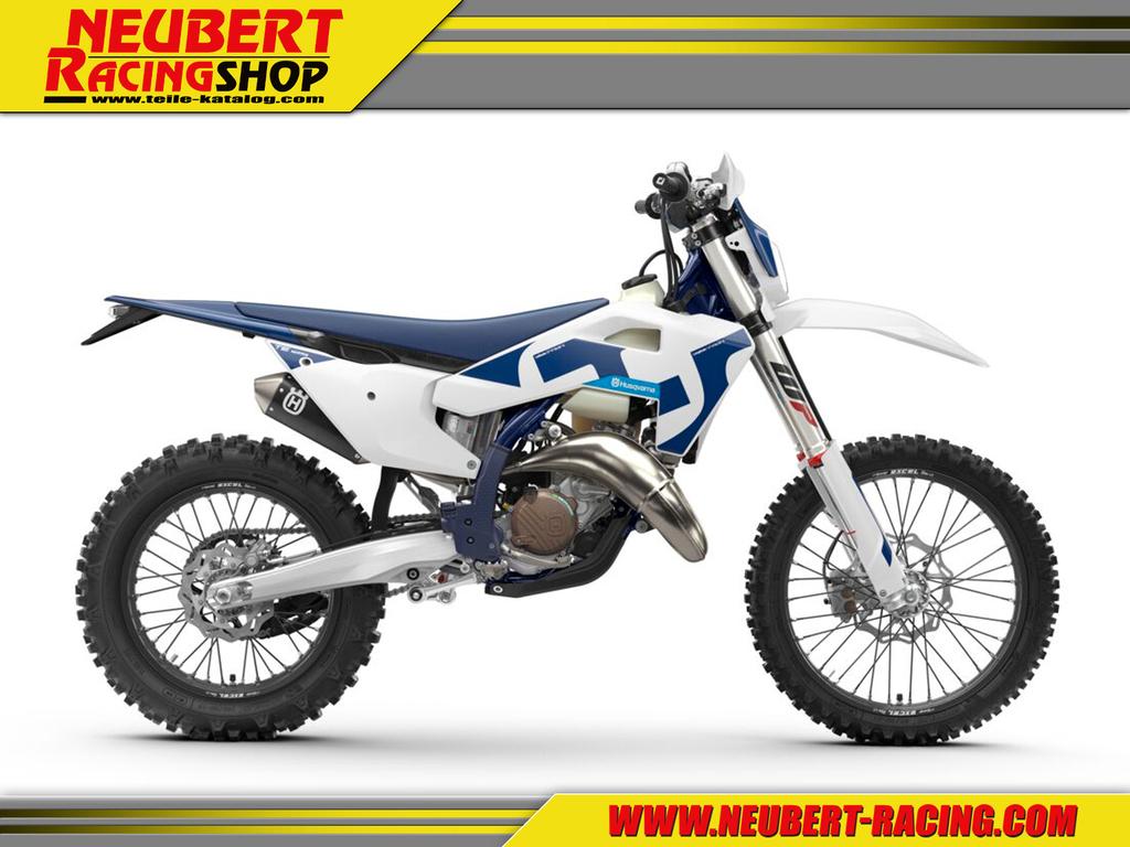 Husqvarna TE 125 2026 