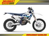 Husqvarna TE 125 2026  - HUSQVARNA ENDURO 125