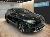 Mercedes-Benz EQE 300 SUV *AHK*MEMO*360°KAM*DISTR*SHZ*LED* - Mercedes-Benz EQE SUV Jahreswagen