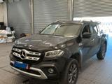 Mercedes-Benz X 350 d 4M D-Cab H-Top *AHK*SHZ*NAV*LED*TEM* - Mercedes-Benz X 350 Gebrauchtwagen