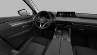 Mazda CX-60 - Vorschau Bild 9