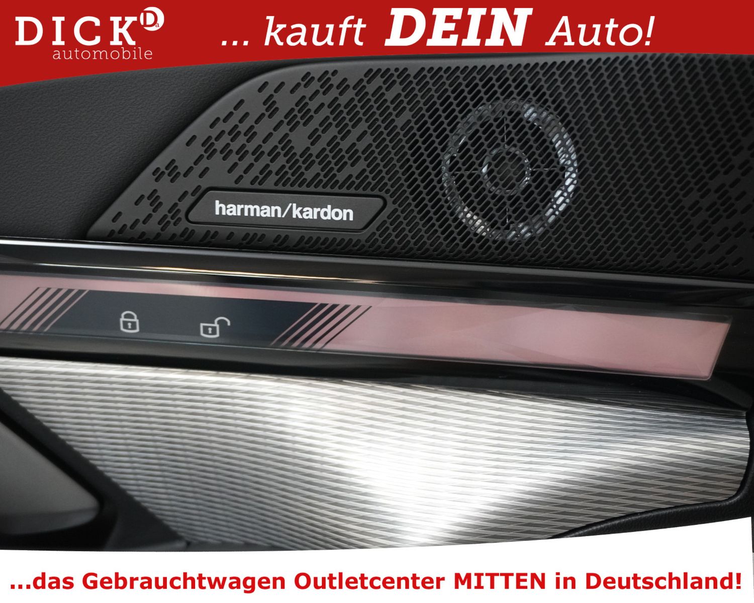 Fahrzeugabbildung BMW 520 T Sport Aut M PAKET+SHAD+360+HEAD+H&K+AHK+19