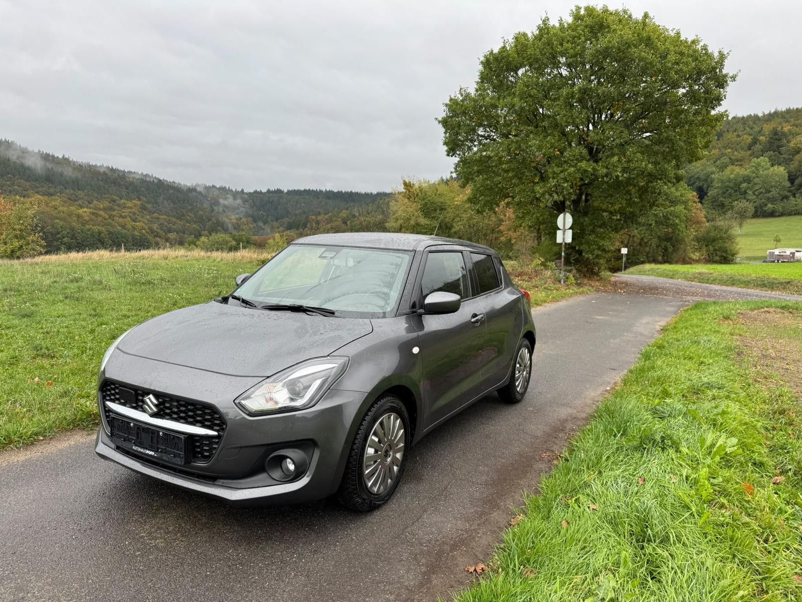 Swift Comfort