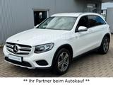 Mercedes-Benz GLC 220 4MATIC ** LEDER NAVI KAMERA TEMPOMAT** - Mercedes-Benz GLC 220 Gebrauchtwagen in Dortmund