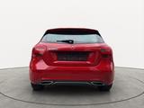 Mercedes-Benz A 180 Navi/SHZ/PDC/Bluetooth - : Teilleder, mit Klimaautomatik, Bluetooth