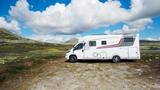 LMC Cruiser  Autark, TTT, 300Ah, Solar, VLF, AHK