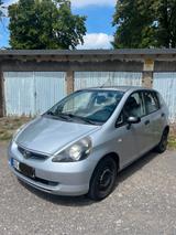 Honda Jazz 1.2 TÜV neu Klima Servo 4 Türer  - Honda Jazz aus 2004: 1.4