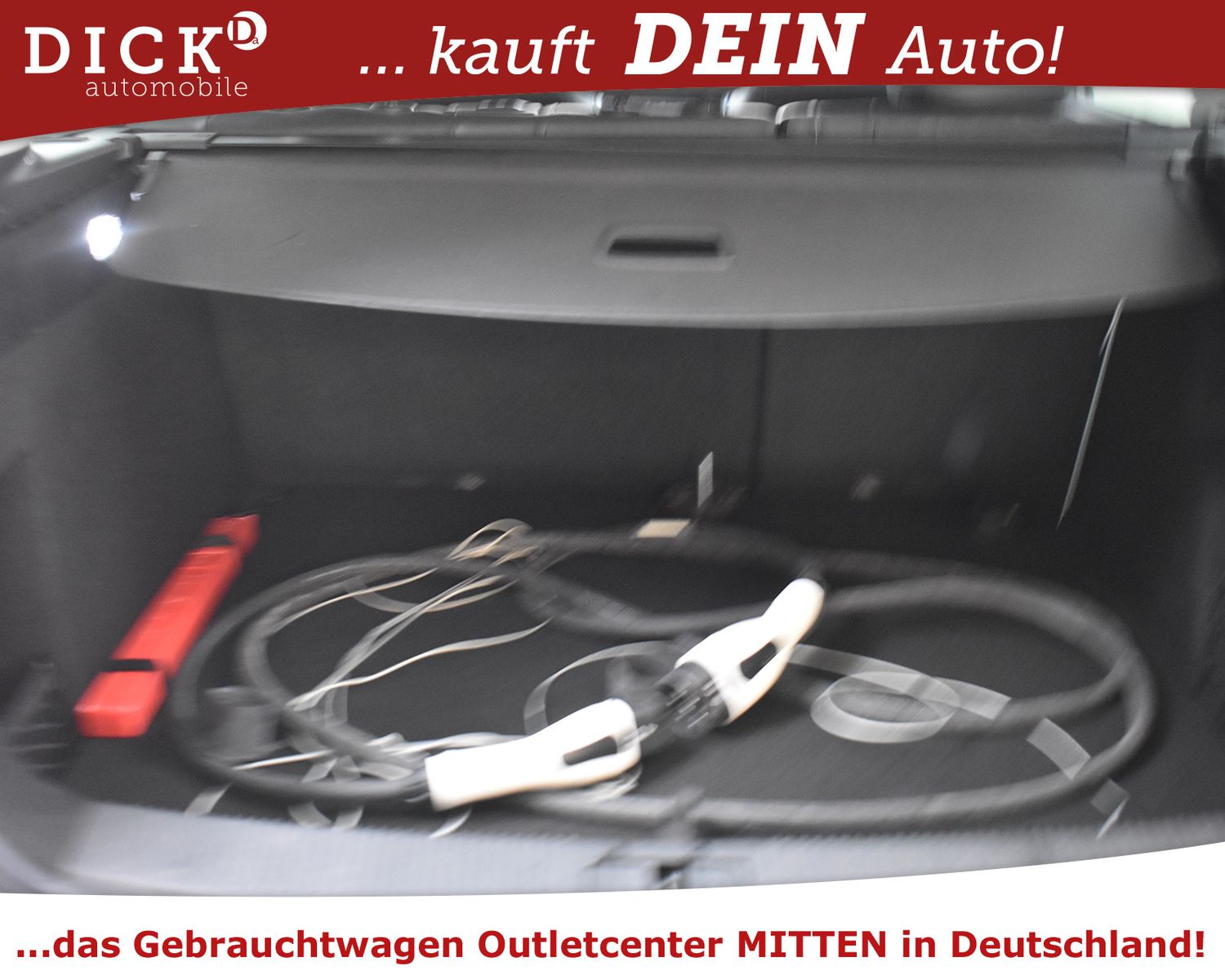 MG MG5 MAX 61 KWH Luxury >NAVI+LED+SHZ+DAB+ACC+360° - Image 19