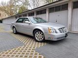 Andere Cadillac DTS Sedan Silber - Andere mit Benzin-Antrieb: Limousine