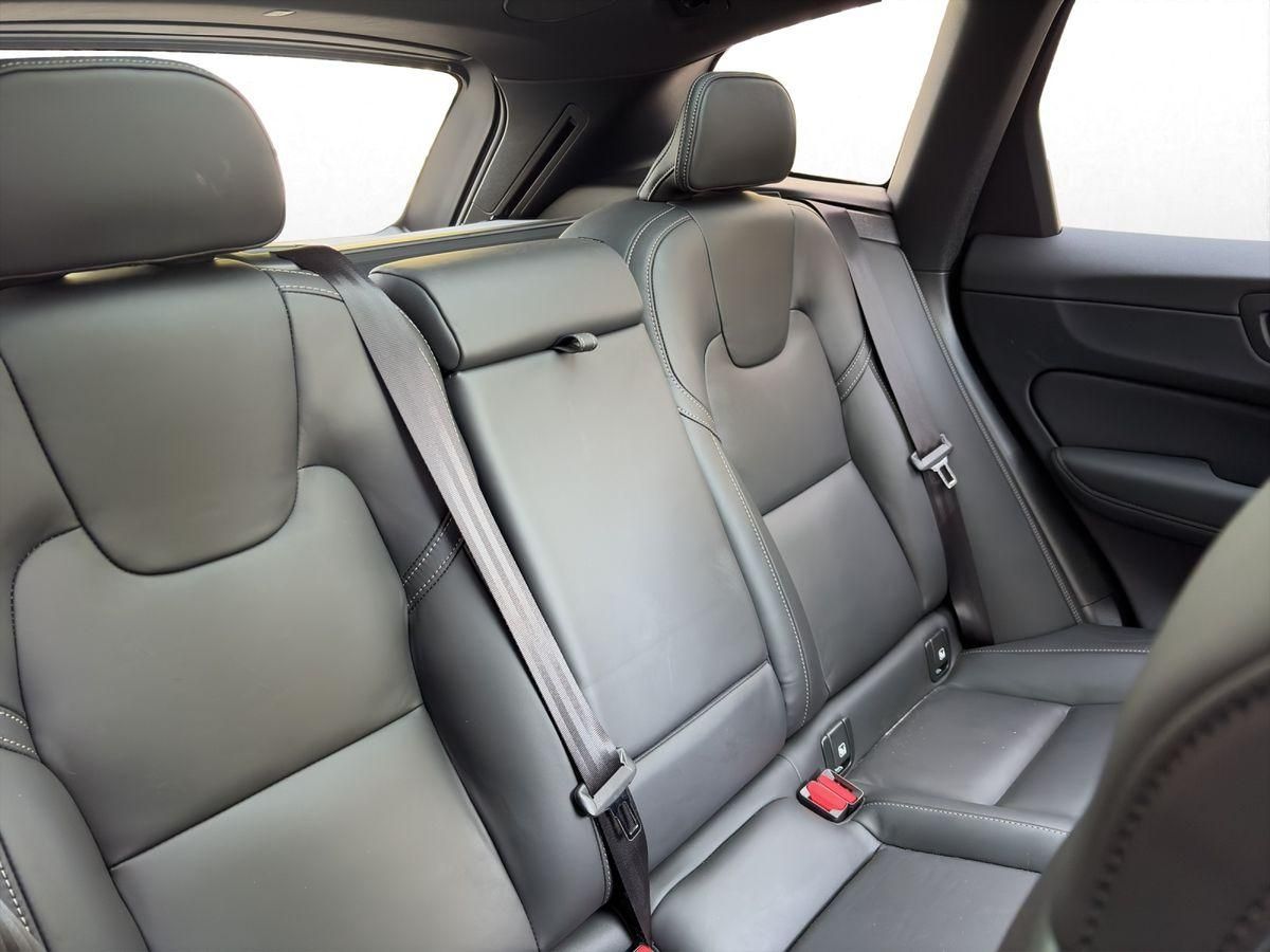 Volvo XC60 - Bild 20