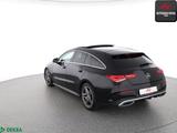 Mercedes-Benz CLA 200 Shooting Brake d AMG DISTRO,PANORAMA,SH - Mercedes-Benz CLA 200 Shooting Brake Diesel Gebrauchtwagen