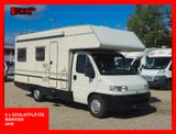 Roller Team AUTO ROLLER 5 6 x SCHLAFPLÄTZE - Offers matching your search criteria