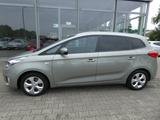 Kia Carens 1.6*PDC*SHZ*LHZ*KLIMA*ALU*TEMPOMAT*USB*5T - Kia: K5