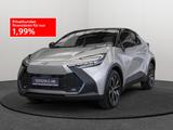 Toyota C-HR Plug-In Hybrid Teamplayer Technikpaket LED - Toyota Gebrauchtwagen