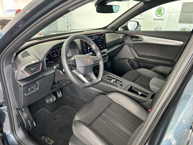 Formentor VZ e-Hybrid DSG