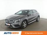 Mercedes-Benz GLA 200 AMG Line Aut.*NAVI*PANO*LED*PDC*SHZ* - Mercedes-Benz GLA-Klasse Gebrauchtwagen in Hannover