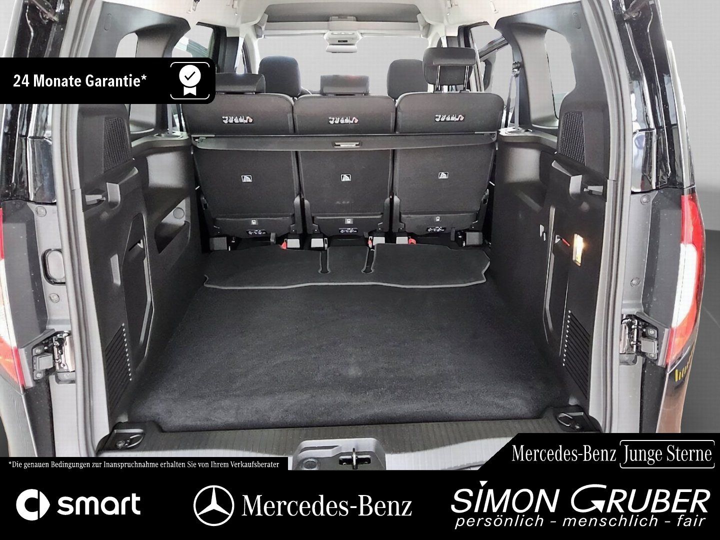 Fahrzeugabbildung Mercedes-Benz Citan 113 Tour Lang Automatik LED Navi Kamera