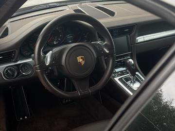 2012 Porsche 991 缩略图 15
