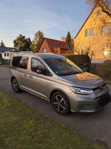 Volkswagen Caddy 2,0TDI 90kW DSG SCR Style Style - Volkswagen Caddy: 9k