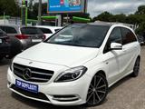 Mercedes-Benz B-Klasse Service*Bremsen NEU*Reifen NEU*Pano!! - Mercedes-Benz B-Class in Bremen