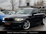 BMW 125i Coupé M - PAKET *PERFORMANCE * TOP GEPFLEGT
