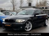 BMW 125i Coupé M - PAKET *PERFORMANCE * TOP GEPFLEGT - BMW: Performance Paket