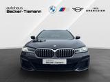 BMW 520d Touring M SPORT*LASER*HUD*MEMORY*AHK*KOMFOR - BMW 520 in Bielefeld
