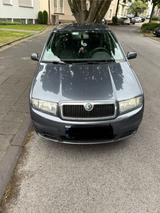 Skoda Fabia 1.4 6Y | 148.000 KM | Technisc... - Skoda Fabia mit Benzin-Antrieb: Kleinwagen, 6y
