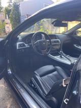 BMW 650i Coupé - - BMW 650 Gebrauchtwagen