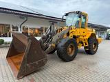 Volvo L 90 E  Schnellwechsler - Volvo L90