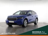 Skoda ENYAQ 60 LOFT | NAVI | AHK | ACC | LED | SITZH.