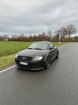 Audi TT 1,8T - Audi TT in Hagen