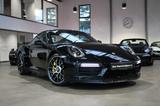Porsche 991 Turbo S Coupé Turbo S Coupe Approved 03/2027 - Porsche 991 aus 2016