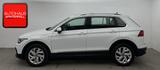 Volkswagen Tiguan 1.4 eHybrid Elegance PANO+AHK+IQ.LIGHT+ - Volkswagen Tiguan mit Hybrid-Antrieb: Schiebedach