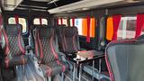 Opel Movano 9 Sitzer VIP Mobility - Opel Kleinbus 9-Sitzer