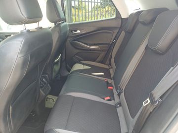 Opel Grandland (X) - 8
