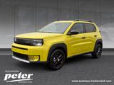 Fiat Grande Panda 1.2 Mild-Hybrid (EURO 6e) - Fiat Grande Panda SUV
