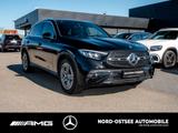 Mercedes-Benz GLC 300 d 4M AMG KEYLESS DISTRONIC NAVI P-KAMERA - Mercedes-Benz GLC-Klasse Jahreswagen