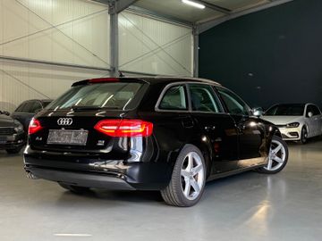 Audi A4 - 6
